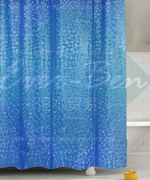 EVA Shower Curtains